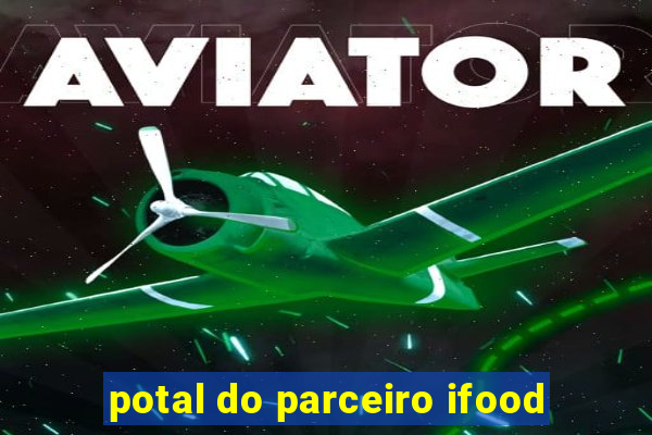 potal do parceiro ifood